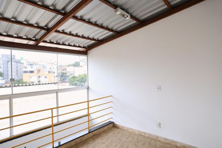 Casa para alugar com 500m², 3 quartos e 1 vagaSala 1
