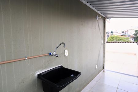 Casa para alugar com 500m², 3 quartos e 1 vagaÁrea de Serviço