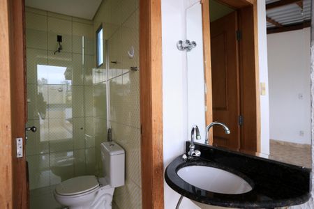 Casa para alugar com 500m², 3 quartos e 1 vagaBanheiro