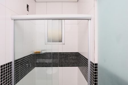 Casa para alugar com 500m², 3 quartos e 1 vagaBanheiro da Suíte 2