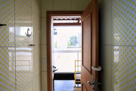 Casa para alugar com 500m², 3 quartos e 1 vagaBanheiro