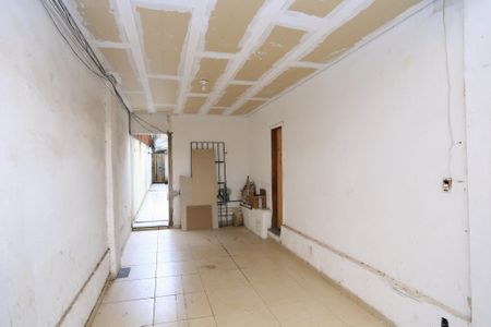 Casa para alugar com 500m², 3 quartos e 1 vagaGaragem