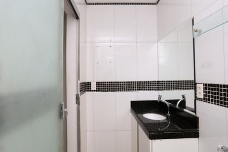 Casa para alugar com 500m², 3 quartos e 1 vagaBanheiro da Suíte