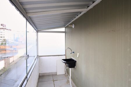 Casa para alugar com 500m², 3 quartos e 1 vagaÁrea de Serviço