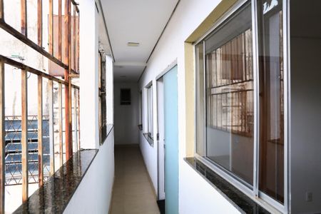 Varanda da Sala de casa para alugar com 3 quartos, 500m² em Sagrada Família, Belo Horizonte