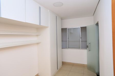 Casa para alugar com 500m², 3 quartos e 1 vagaSuíte 1