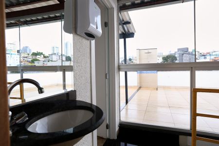 Casa para alugar com 500m², 3 quartos e 1 vagaBanheiro