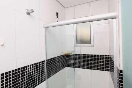 Casa para alugar com 500m², 3 quartos e 1 vagaBanheiro da Suíte 2