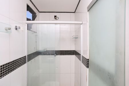 Casa para alugar com 500m², 3 quartos e 1 vagaBanheiro da Suíte