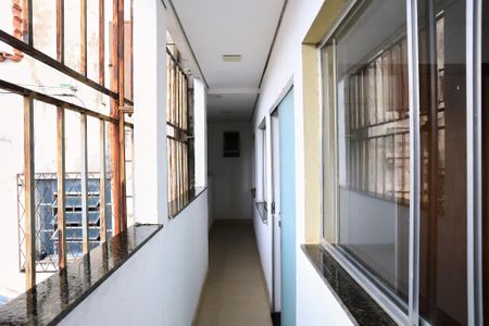 Varanda da Sala de casa para alugar com 3 quartos, 500m² em Sagrada Família, Belo Horizonte