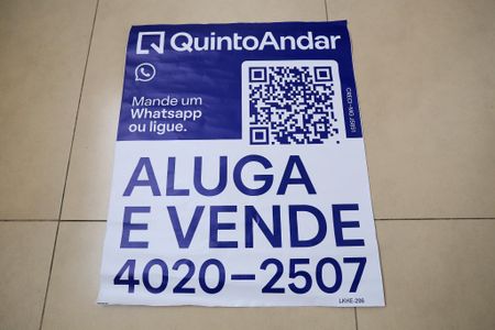 Casa para alugar com 500m², 3 quartos e 1 vagaPlaquinha