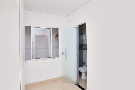 Casa para alugar com 500m², 3 quartos e 1 vagaSuíte 1