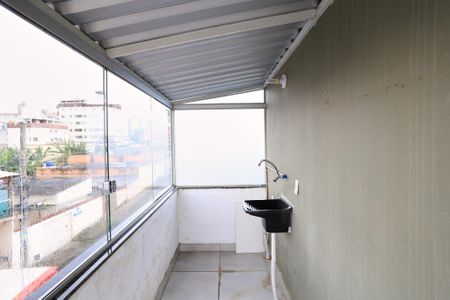 Casa para alugar com 500m², 3 quartos e 1 vagaÁrea de Serviço