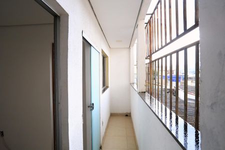 Casa para alugar com 500m², 3 quartos e 1 vagaVaranda da Sala