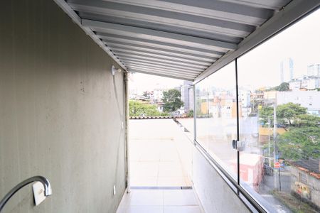 Casa para alugar com 500m², 3 quartos e 1 vagaÁrea de Serviço