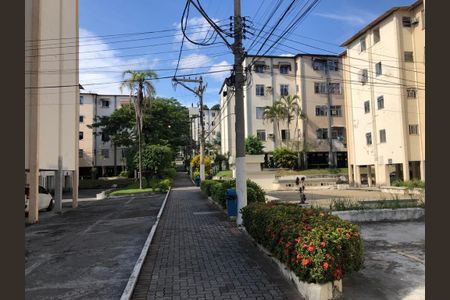 Apartamento à venda com 80m², 3 quartos e 2 vagas Apartamento à venda com 80m², 3 quartos e 2 vagasÁrea externa