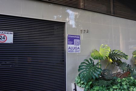 Studio para alugar com 42m², 1 quarto e 1 vagaInstalação de Placa 5A - Foto 1