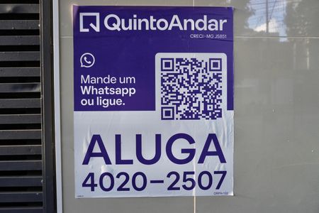 Studio para alugar com 42m², 1 quarto e 1 vagaInstalação de Placa 5A - Foto 2