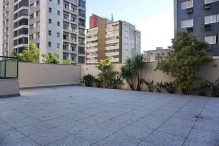 Studio para alugar com 42m², 1 quarto e 1 vagaÁrea comum