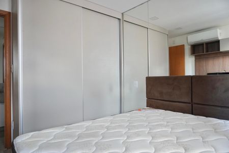 Studio para alugar com 42m², 1 quarto e 1 vagaQuarto 