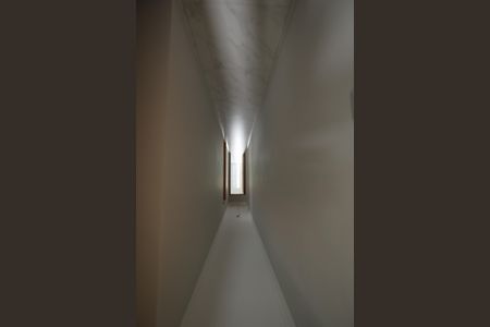 Casa à venda com 122m², 3 quartos e 2 vagasCorredor