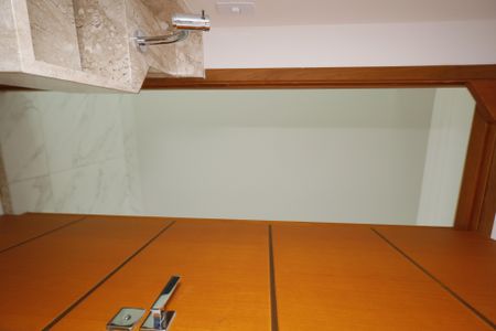 Casa à venda com 122m², 3 quartos e 2 vagasLavabo