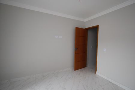 Suíte de casa à venda com 3 quartos, 122m² em Vila Mazzei, São Paulo