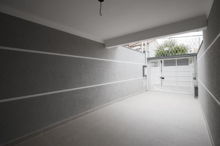Casa à venda com 122m², 3 quartos e 2 vagasGaragem