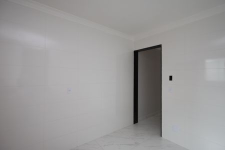 Casa à venda com 122m², 3 quartos e 2 vagasCozinha
