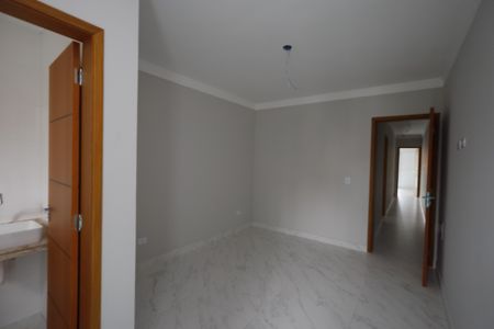 Casa à venda com 122m², 3 quartos e 2 vagasSuíte 3