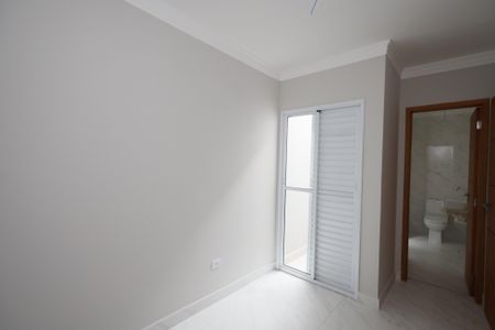 Casa à venda com 122m², 3 quartos e 2 vagasSuíte 2