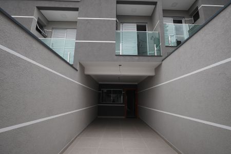 Casa à venda com 122m², 3 quartos e 2 vagasGaragem