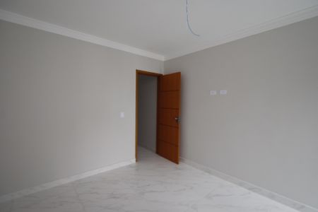 Casa à venda com 122m², 3 quartos e 2 vagasSuíte 3
