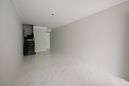 Sala de casa à venda com 3 quartos, 122m² em Vila Mazzei, São Paulo