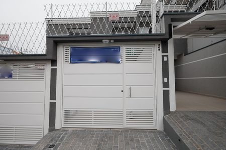 Casa à venda com 122m², 3 quartos e 2 vagasFachada