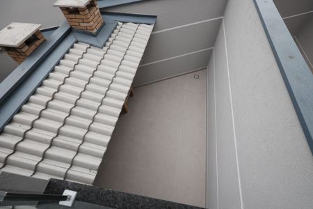 Casa à venda com 122m², 3 quartos e 2 vagasVaranda