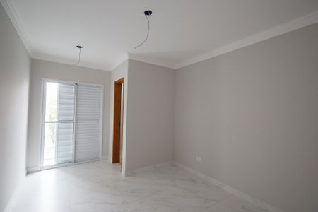 Casa à venda com 122m², 3 quartos e 2 vagasSuíte 3