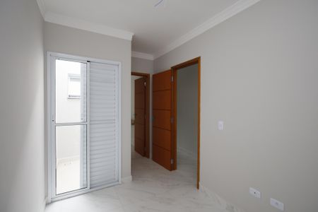 Casa à venda com 122m², 3 quartos e 2 vagasSuíte 2