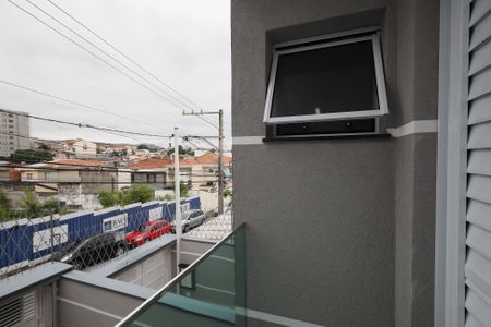 Casa à venda com 122m², 3 quartos e 2 vagasVaranda