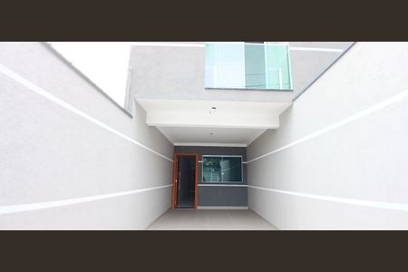 Casa à venda com 122m², 3 quartos e 2 vagasGaragem
