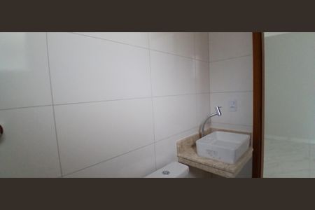 Casa à venda com 122m², 3 quartos e 2 vagasSuíte 3