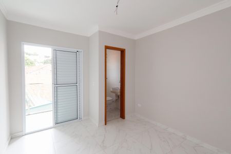Casa à venda com 122m², 3 quartos e 2 vagasSuíte 3