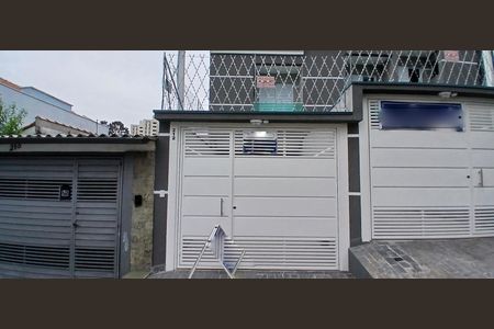 Casa à venda com 122m², 3 quartos e 2 vagasFachada 