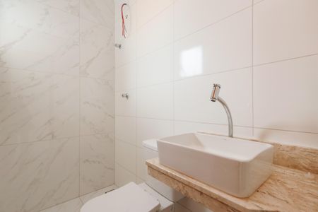 Casa à venda com 122m², 3 quartos e 2 vagasSuíte 3
