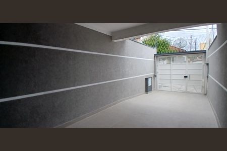 Casa à venda com 122m², 3 quartos e 2 vagasGaragem