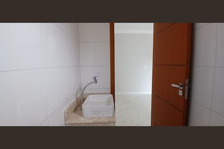Casa à venda com 122m², 3 quartos e 2 vagasSuíte 3