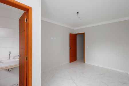 Casa à venda com 122m², 3 quartos e 2 vagasSuíte 1
