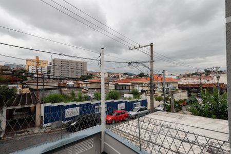 Casa à venda com 122m², 3 quartos e 2 vagasVaranda