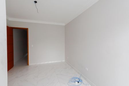 Casa à venda com 122m², 3 quartos e 2 vagasSuíte 1