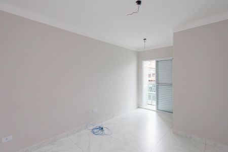 Casa à venda com 122m², 3 quartos e 2 vagasSuíte 1